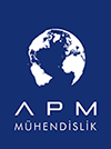 APM MÜHENDİSLİK