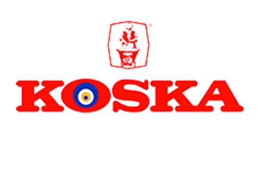 KOSKA