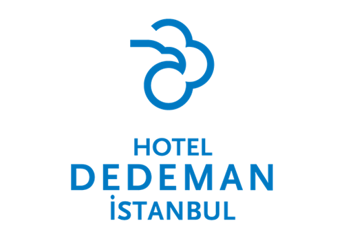 HOTEL DEDEMAN İSTANBUL