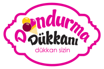 DONDURMA DÜKKANI