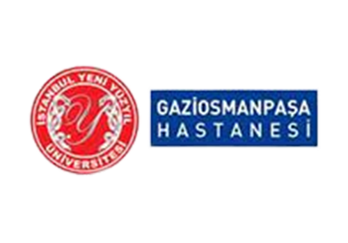 GAZİOSMANPAŞA HASTANESİ